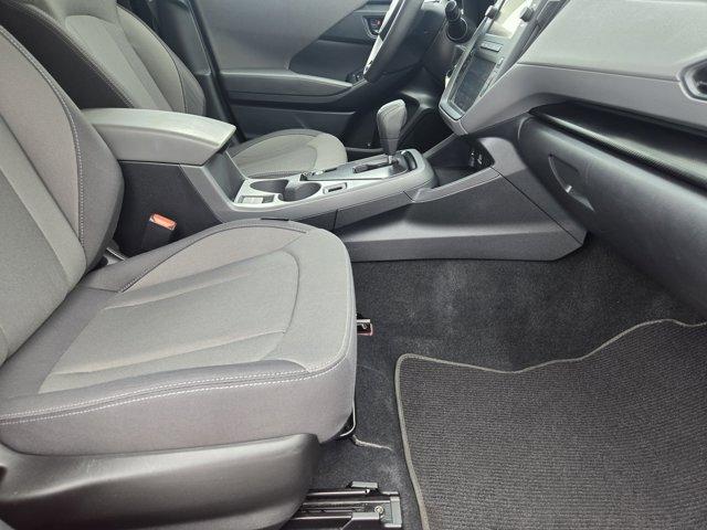 used 2024 Subaru Crosstrek car, priced at $25,250