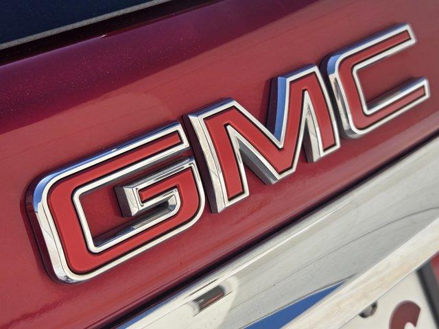 used 2022 GMC Terrain car, priced at $22,505
