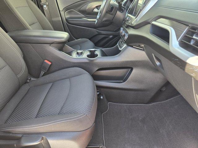 used 2022 GMC Terrain car, priced at $22,505