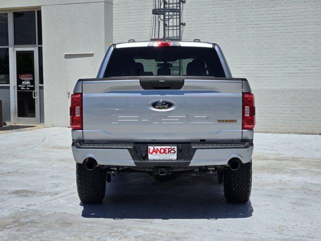 used 2022 Ford F-150 car, priced at $47,649
