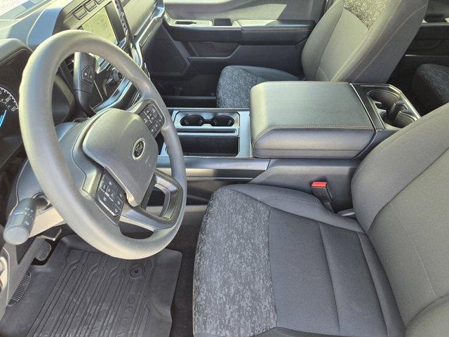 used 2022 Ford F-150 car, priced at $47,649