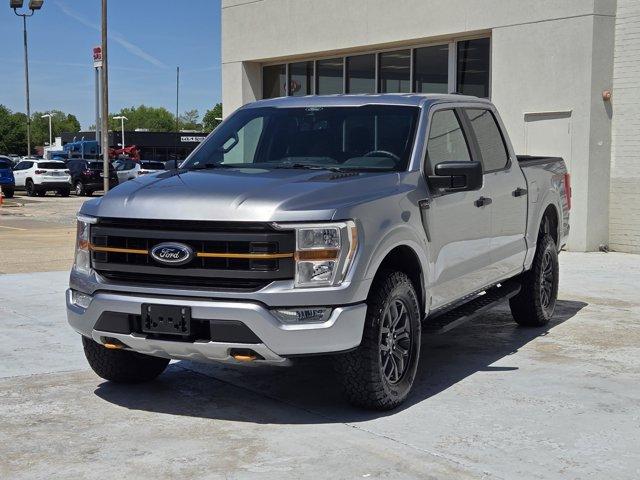 used 2022 Ford F-150 car, priced at $47,649