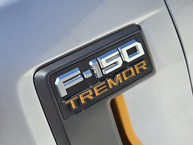 used 2022 Ford F-150 car, priced at $47,649