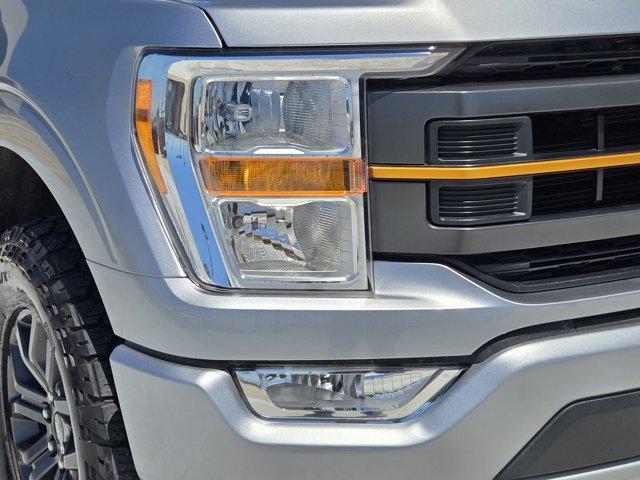 used 2022 Ford F-150 car, priced at $47,649
