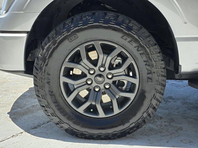 used 2022 Ford F-150 car, priced at $47,649