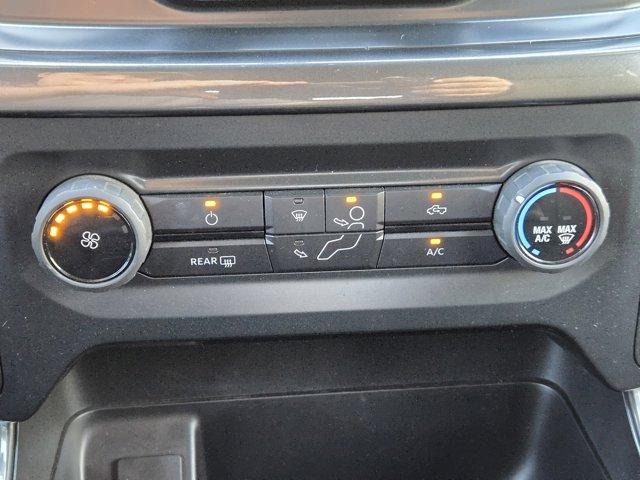 used 2022 Ford F-150 car, priced at $47,649