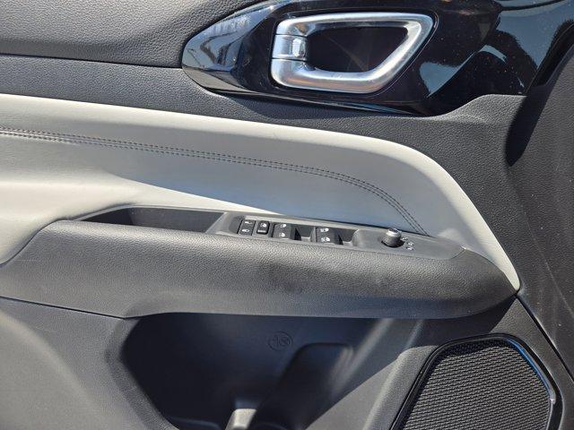 new 2025 Jeep Compass car, priced at $31,743