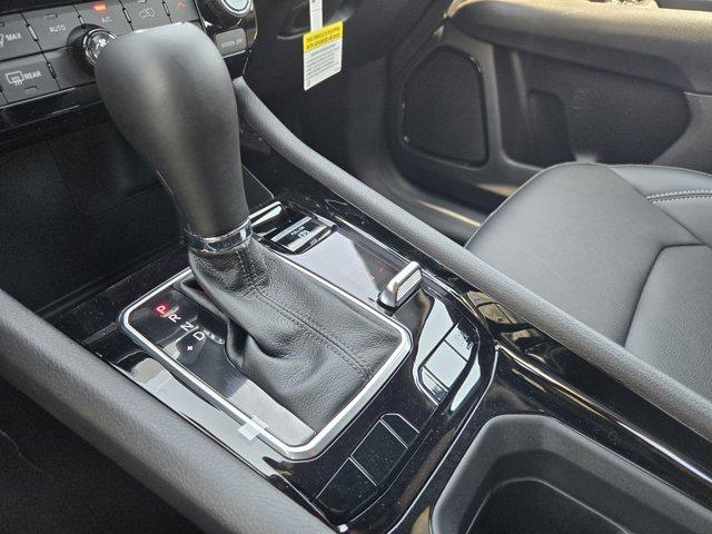 new 2025 Jeep Compass car, priced at $31,743