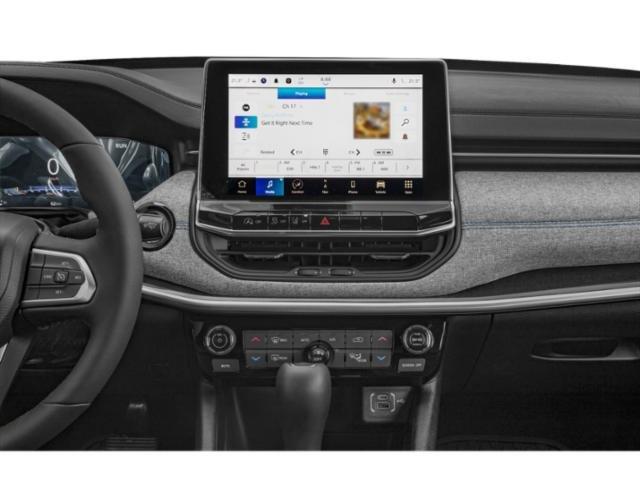 new 2025 Jeep Compass car, priced at $31,483