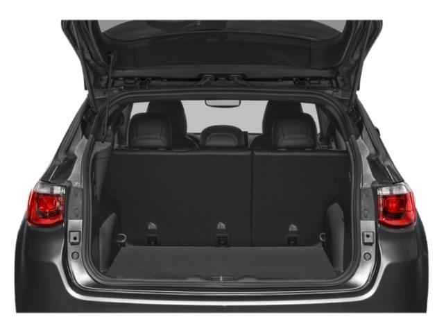 new 2025 Jeep Compass car, priced at $31,483