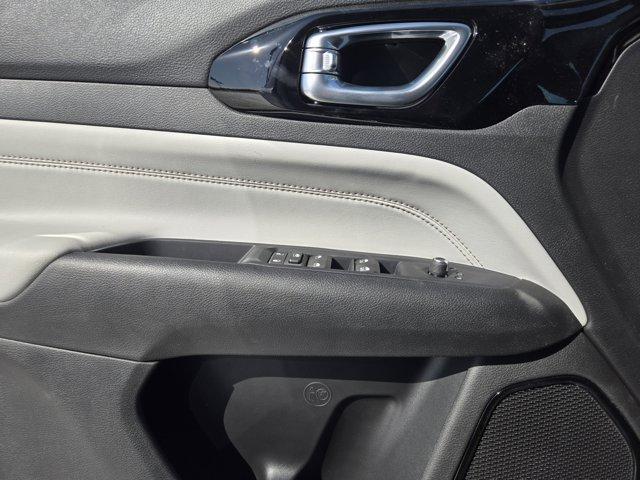 new 2025 Jeep Compass car, priced at $28,835