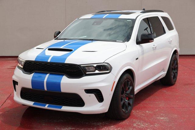 new 2024 Dodge Durango car, priced at $80,079