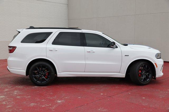 new 2024 Dodge Durango car, priced at $68,579