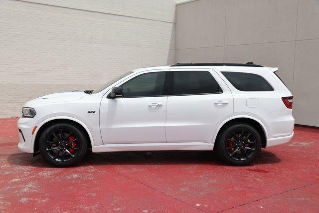 new 2024 Dodge Durango car, priced at $81,930