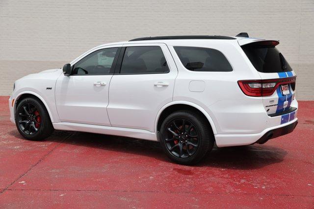 new 2024 Dodge Durango car, priced at $68,579