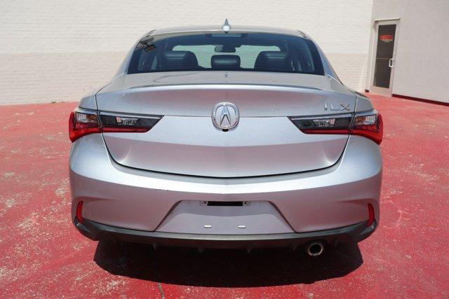 used 2021 Acura ILX car, priced at $23,070