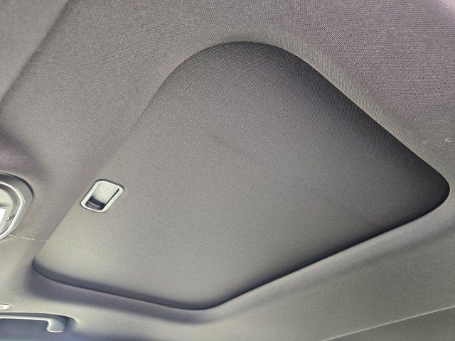 new 2025 Jeep Grand Cherokee L car, priced at $43,712