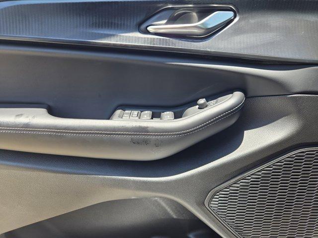 new 2025 Jeep Grand Cherokee L car, priced at $43,712