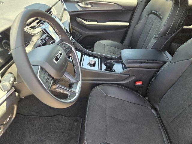new 2025 Jeep Grand Cherokee L car, priced at $43,712