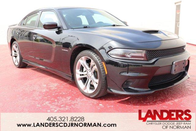 used 2021 Dodge Charger car, priced at $27,935