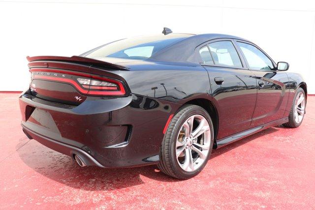 used 2021 Dodge Charger car, priced at $26,550