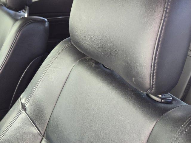 used 2018 Jeep Grand Cherokee car, priced at $18,000