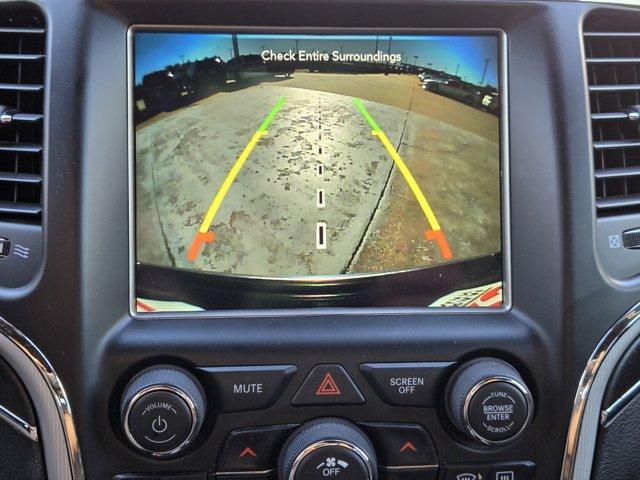 used 2018 Jeep Grand Cherokee car, priced at $18,000