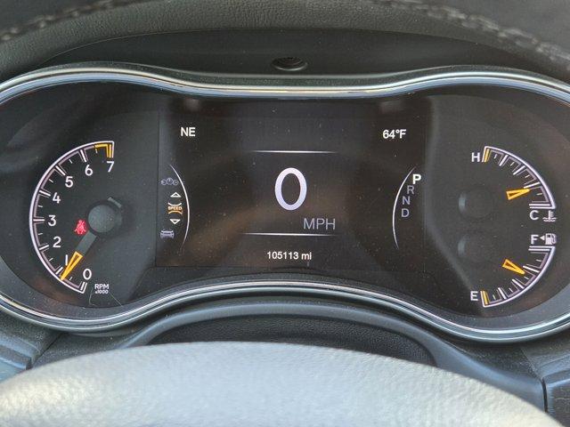 used 2018 Jeep Grand Cherokee car, priced at $18,000