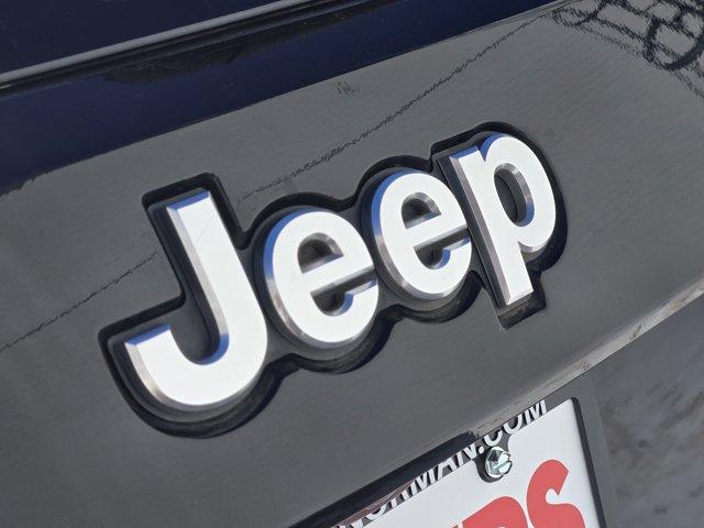 used 2018 Jeep Grand Cherokee car, priced at $18,000