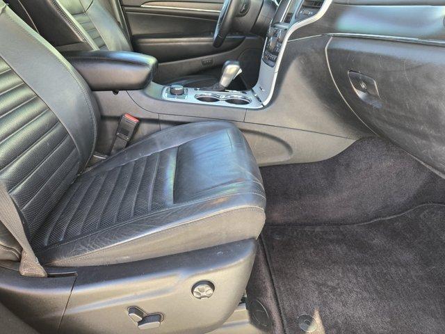 used 2018 Jeep Grand Cherokee car, priced at $18,000