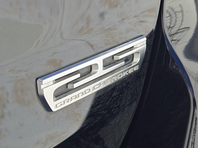 used 2018 Jeep Grand Cherokee car, priced at $18,000