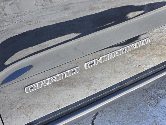 used 2018 Jeep Grand Cherokee car, priced at $18,000