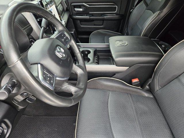 used 2024 Ram 3500 car, priced at $73,995