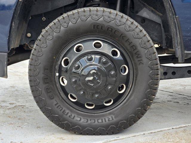 used 2024 Ram 3500 car, priced at $73,995