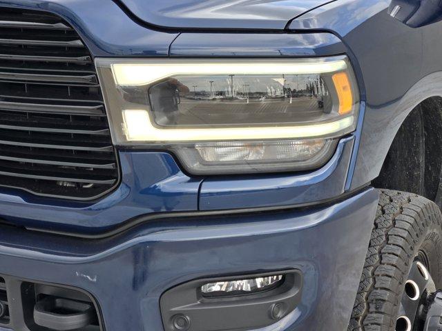 used 2024 Ram 3500 car, priced at $73,995