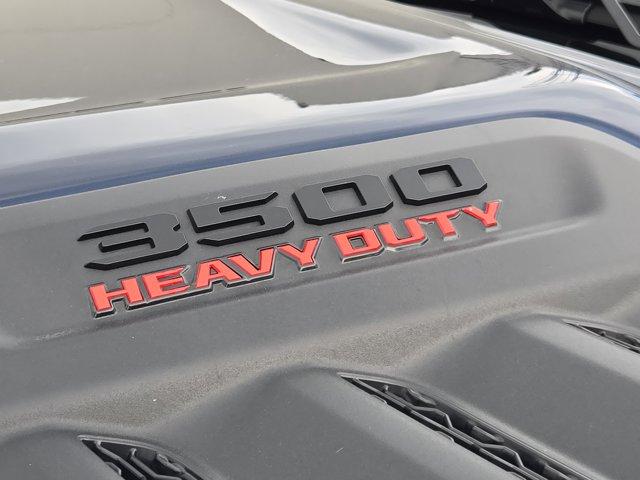 used 2024 Ram 3500 car, priced at $73,995