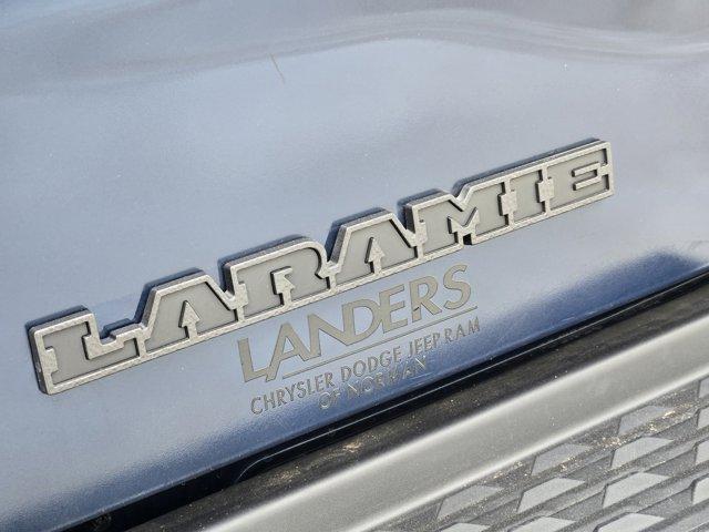 used 2024 Ram 3500 car, priced at $73,995