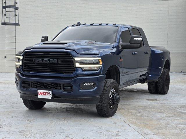 used 2024 Ram 3500 car, priced at $73,995