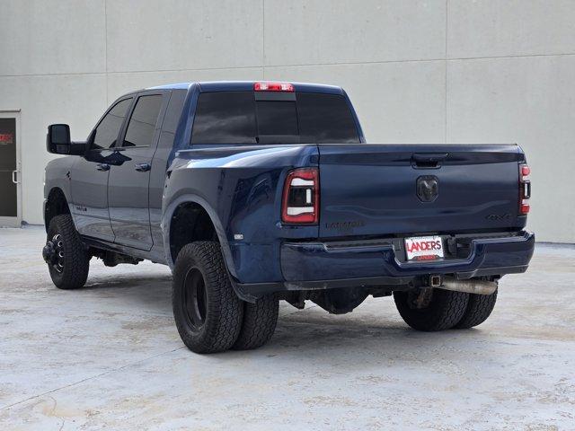 used 2024 Ram 3500 car, priced at $73,995