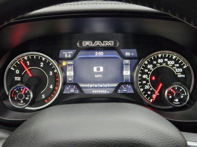 used 2024 Ram 3500 car, priced at $73,995
