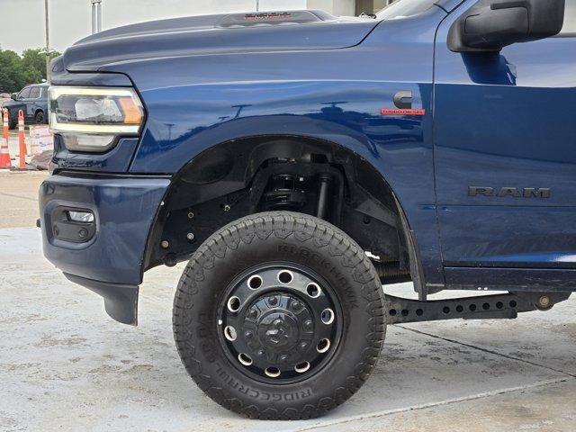 used 2024 Ram 3500 car, priced at $73,995