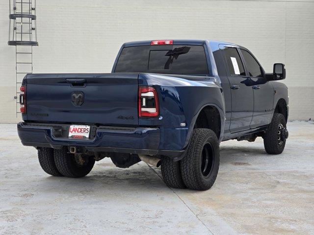 used 2024 Ram 3500 car, priced at $73,995