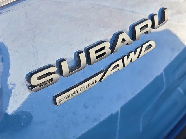used 2023 Subaru Forester car, priced at $29,835