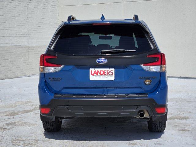 used 2023 Subaru Forester car, priced at $29,835