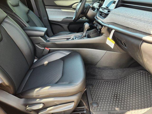 new 2025 Jeep Compass car, priced at $32,138