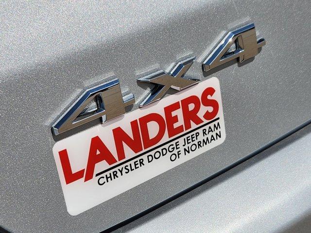 new 2025 Jeep Compass car, priced at $32,138