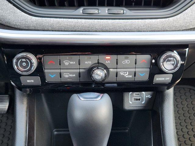new 2025 Jeep Compass car, priced at $32,138