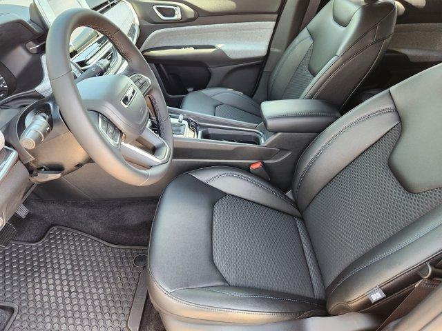 new 2025 Jeep Compass car, priced at $32,138