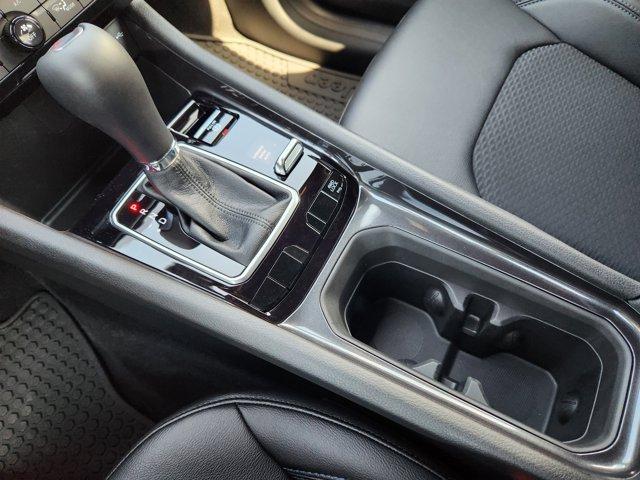 new 2025 Jeep Compass car, priced at $32,138