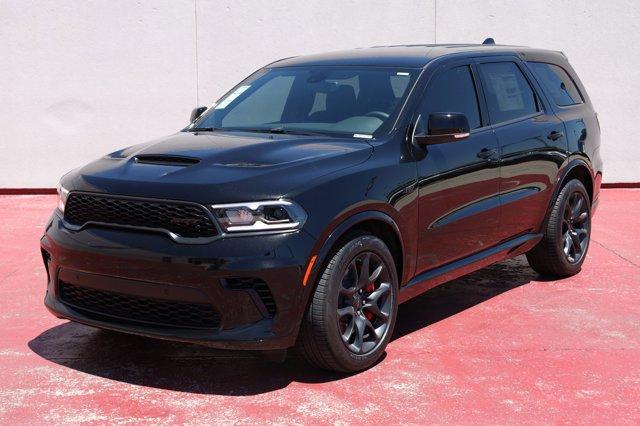 new 2024 Dodge Durango car, priced at $70,380